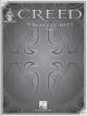 HAL LEONARD CREED-GREATEST Hits Composed By Creed For Guitar