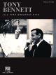 HAL LEONARD TONY Bennett All Time Greatest Hits For Piano/vocal/guitar