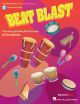 HAL LEONARD BEAT Blast Play-along Activities For Percussion By Tom Anderson
