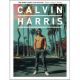 HAL LEONARD CALVIN Harris Sheet Music Collection For Pvg