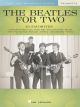 HAL LEONARD THE Beatles For Two Trumpets Composed By The Beatles For Trumpet Duet