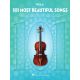HAL LEONARD 101 Most Beautiful Songs For Viola