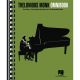 HAL LEONARD THELONIOUS Monk Omnibook For Piano Transcribed Exactly From His Recorded Solos