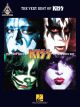 HAL LEONARD THE Very Best Of Kiss Composed By Kiss For Guitar