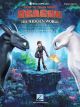 HAL LEONARD HOW To Train Your Dragon: The Hidden World Composed By John Powell For Piano