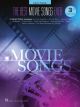 HAL LEONARD THE Best Movie Songs Ever 3rd Edition For Piano Solo
