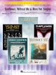 HAL LEONARD SUNFLOWER,WITHOUT Me&more Hot Singles From Pop Piano Hits Series For Piano