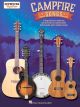 HAL LEONARD CAMPFIRE Songs For Standard Ukulele/baritone Ukulele/guitar/mandolin/banjo