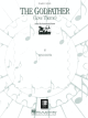 HAL LEONARD THE Godfather (love Theme) From The Godfather By Nino Rota For Piano Solo