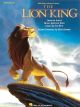 HAL LEONARD THE Lion King For Piano Solo