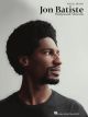 HAL LEONARD JOHN Batiste Hollywood Africans For Piano/vocal