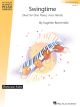 HAL LEONARD SWINGTIME Composed By Eugenie Rocherolle For Piano Duet