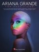 HAL LEONARD ARIANA Grande For Easy Piano