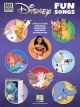 HAL LEONARD DISNEY Fun Songs For Easy Guitar