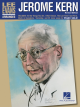 HAL LEONARD LEE Evans Arranges Jerome Kern For Piano Solo