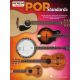 HAL LEONARD STRUM Together Pop Standards For Ukulele / Guitar / Mandolin / Banjo