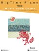 FABER BIGTIME Piano Music From China Level 4