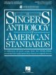 HAL LEONARD THE Singer's Anthology Of American Standards For Vocal