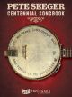 HAL LEONARD PETE Seeger Centennial Songbook For Guitar/any C Instruments