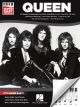HAL LEONARD QUEEN Super Easy Songbook For Easy Piano