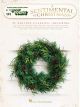 HAL LEONARD E-Z Play Today A Sentimental Christmas For Easy Piano