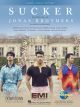 HAL LEONARD SUCKER Composed By Jonas Brother For Piano/vocal/guitar