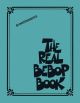 HAL LEONARD THE Real Bebop Book Bb Edition