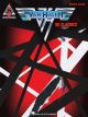 HAL LEONARD VAN Halen 30 Classics Updated Edition For Guitar