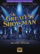 HAL LEONARD BENJ Pasek & Justin Paul The Greatest Showman For Piano Duet