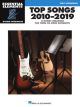 HAL LEONARD MARK Phillips Top Songs 2010-2019 Early Intermediate Level