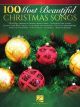 HAL LEONARD 100 Most Beautiful Christmas Songs For Ukulele
