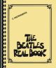HAL LEONARD THE Beatles Real Book For C Instruments