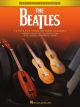 HAL LEONARD THE Beatles For Ukulele Ensemble