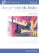 WILLIS MUSIC JUMPIN' With Mr.jordan Composed By Eric Baumgartner For Piano Duet
