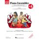 HAL LEONARD STUDENT Piano Library Piano Ensembles Level 5