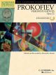 G SCHIRMER PROKOFIEV Visions Fugitives Opus 22 Edited By Alexandre Dossin