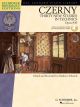 G SCHIRMER CZERNY Thirty New Studies In Technics Opus 849 With Online Audio Recordings