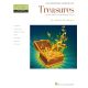 HAL LEONARD TREASURES Seven Pieces For Piano Solo By Eugenie Rocherolle