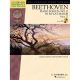G SCHIRMER BEETHOVEN Piano Sonata No 11 In B Flat Major Opus 22 Cd Included