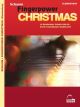SCHAUM PUBLICATIONS JAMES Poteat Fingerpower Christmas For Piano Solo Elementary Level