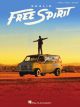 HAL LEONARD KHALID Free Spirit For Piano Vocal & Guitar