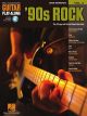 HAL LEONARD '90S Rock 2nd Edition For Guitar