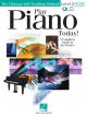 HAL LEONARD SHARON Stosur Play Piano Today Level 2 Revised For Piano Method