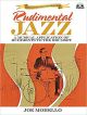 MODERN DRUMMER RUDIMENTAL Jazz Written By Joe Morello