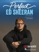 HAL LEONARD ED Sheeran Perfect For Clarinet & Piano