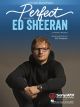 HAL LEONARD ED Sheeran Perfect For Alto Sax & Piano