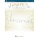 HAL LEONARD GERSHWIN For Classical Players For Cello & Piano