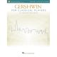 HAL LEONARD GERSHWIN For Classical Players For Trumpet & Piano