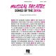 HAL LEONARD MUSICAL Theatre Songs Of The 2010s,women's Edition