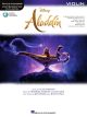 HAL LEONARD ALAN Menken Aladdin For Violin